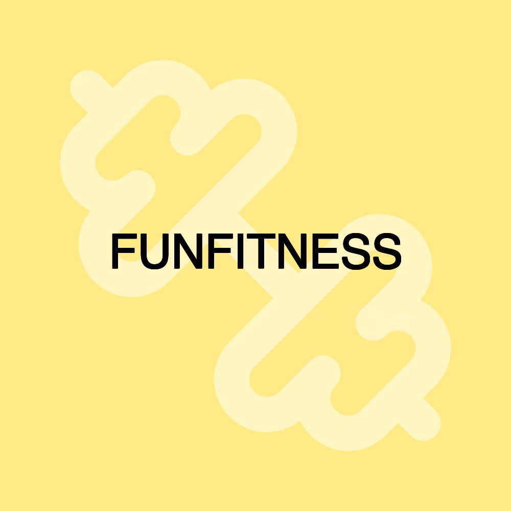 FUNFITNESS