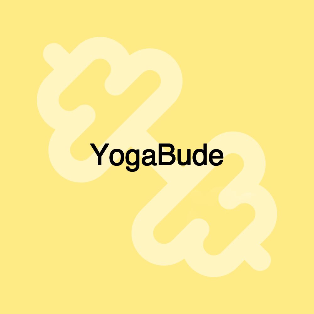 YogaBude