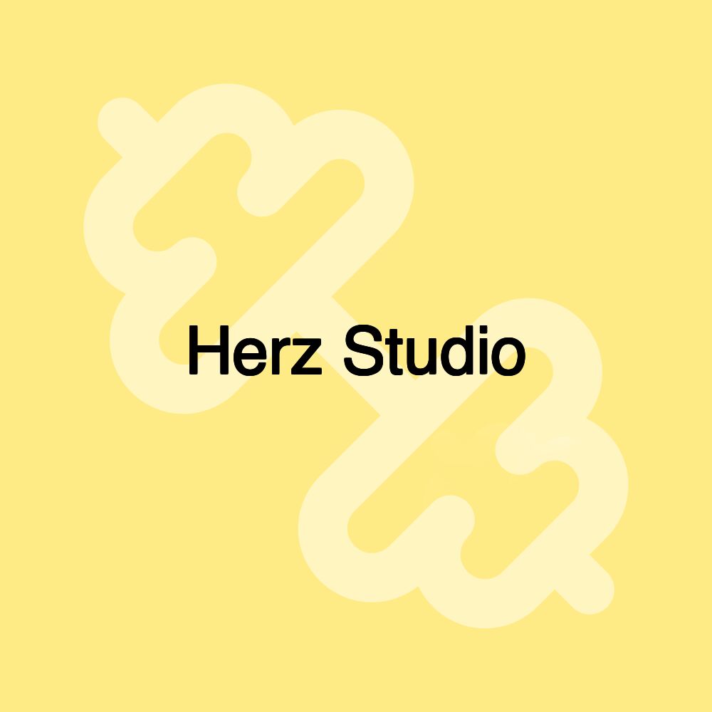 Herz Studio