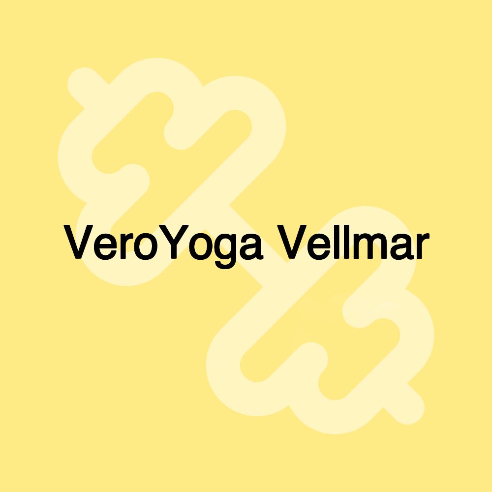 VeroYoga Vellmar