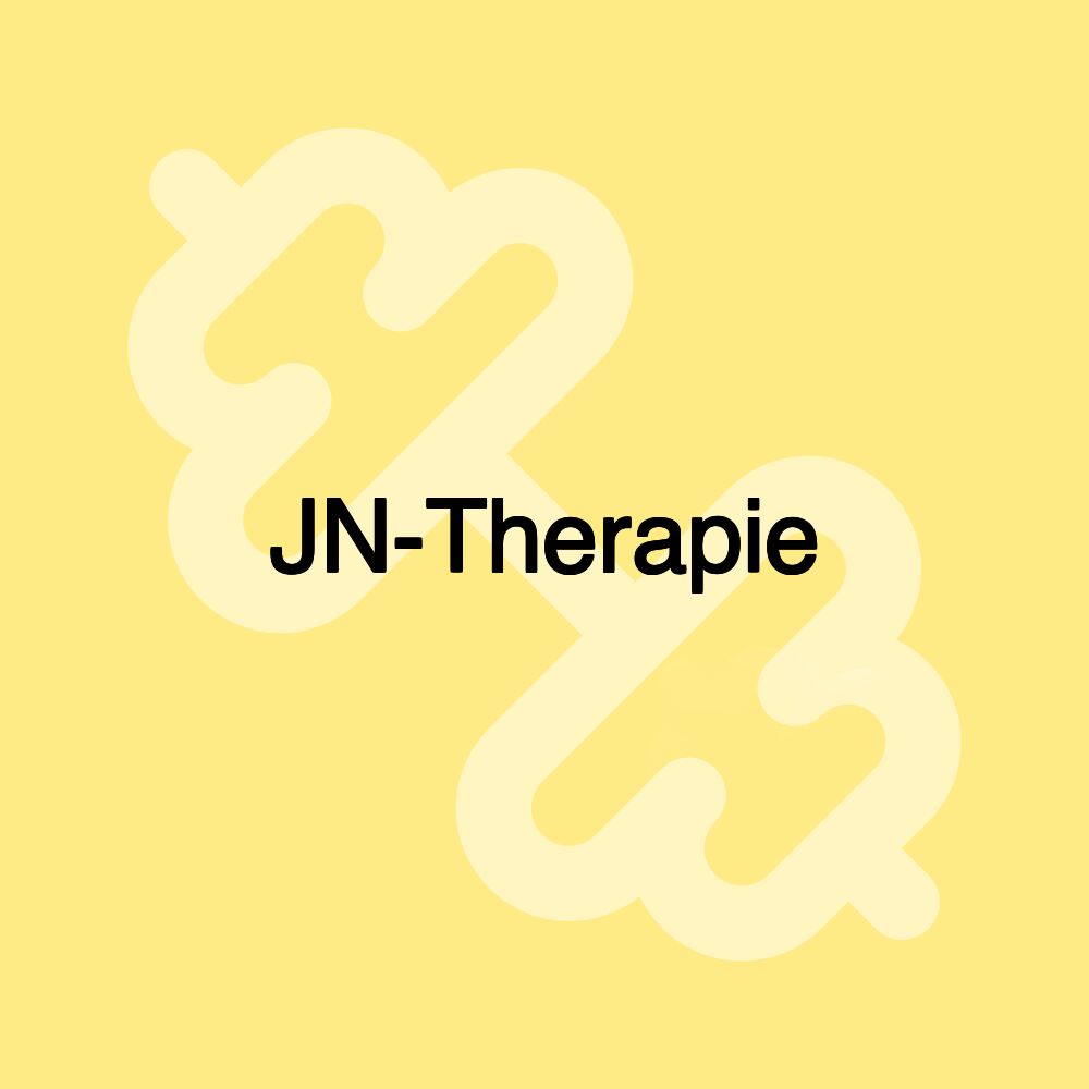 JN-Therapie