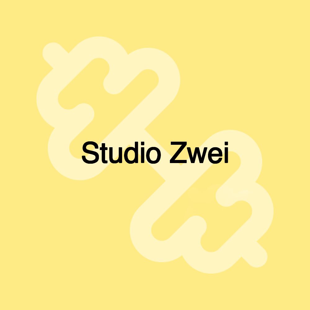 Studio Zwei