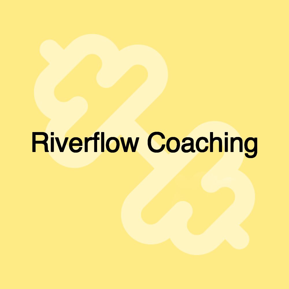 Riverflow Coaching