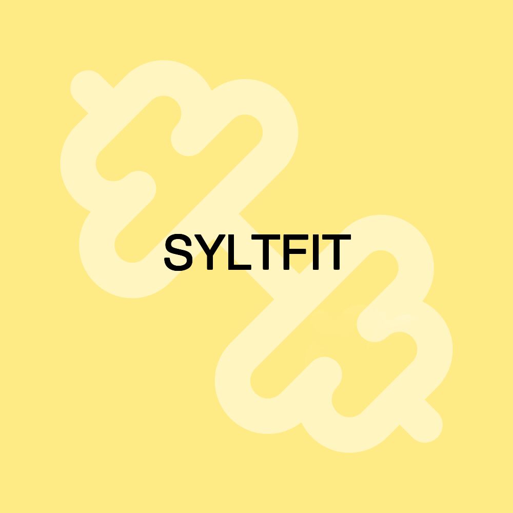 SYLTFIT